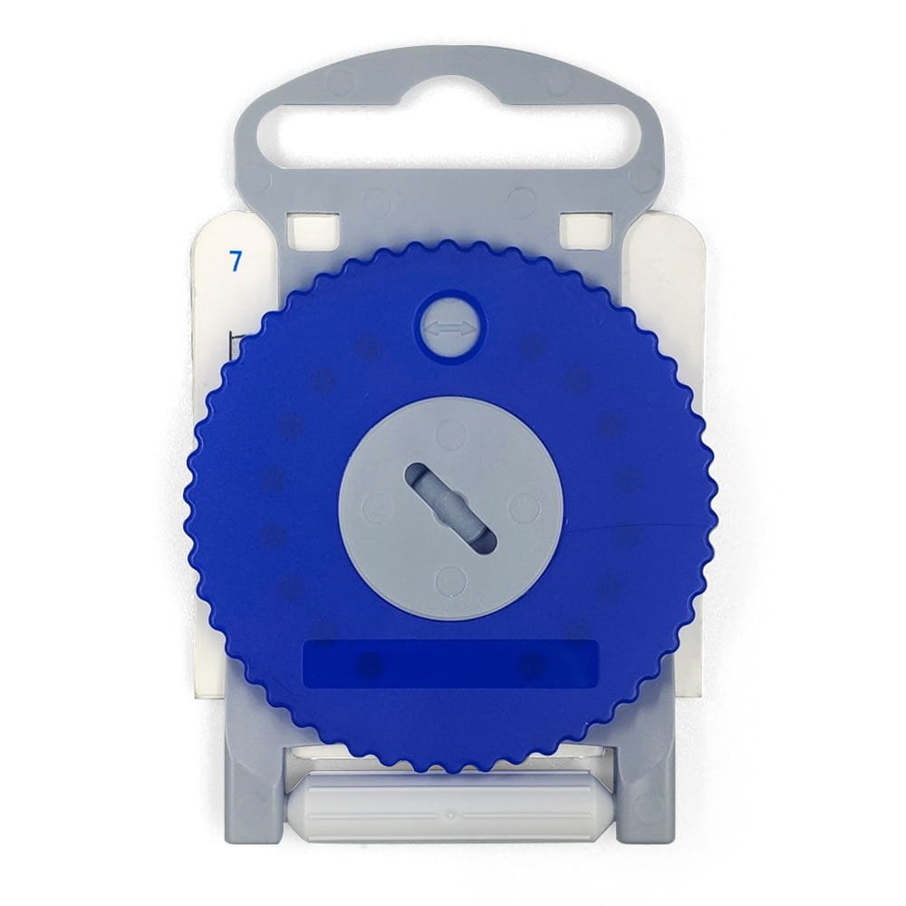 Blue HF4 wax guard replacement filters