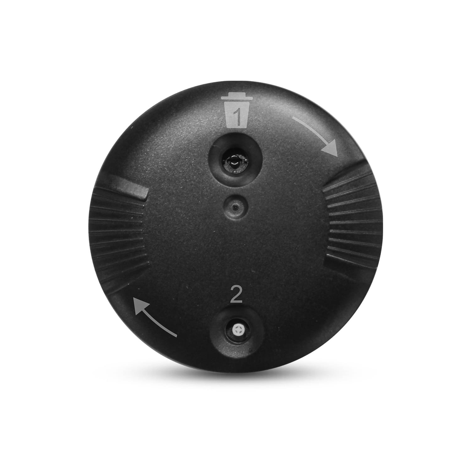 CeruShield Disk new design wax filters